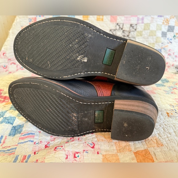 Adtec WOMEN'S 8" CHESTNUT PACKER - Picture 5 of 8